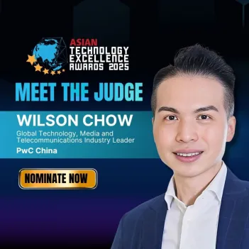 Wilson Chow